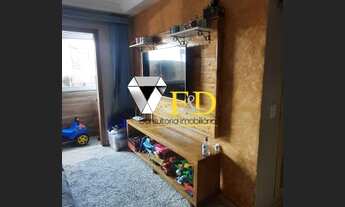 Imagem 2: APARTAMENTO À VENDA NO JARDIM COLONIAL