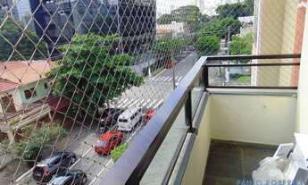 Imagem 4: APARTAMENTO - VILA MARIANA - SP