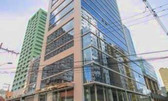 Imagem 2: SALA COMERCIAL em Curitiba - PR, Batel