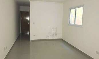 Imagem 2: Apartamento venda ou aluguel na Vila Valparaíso - Santo André/SP