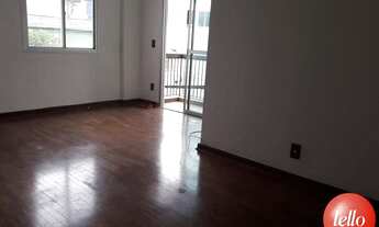 Imagem: São Paulo - Apartamento Padrão - Jabaquara