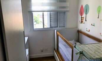 Imagem 5: APARTAMENTO - VILA SÃO FRANCISCO - SP