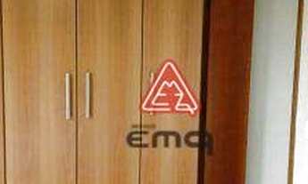 Imagem 3: Apartamento com 2 dormitórios para alugar, 67 m² por R$ 1.900,00/mês - Parada Inglesa - Sã