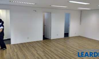 Imagem 4: CONJ. COMERCIAL - JARDIM PAULISTANO - SP