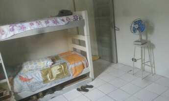 Imagem 4: Casa com edícula Guilhermina