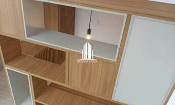 Imagem 4: Cobertura com 1 dormitório, 55 m², à venda por R$ 820.000