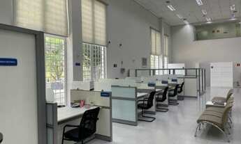 Imagem 2: Ponto comercial para locação no Parque Campolim, Sorocaba-SP