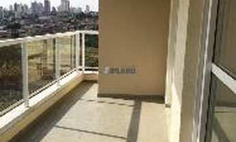 Imagem 5: Apartamento 3 dorm. sendo 1 suíte - Residencial Aurora Gardens