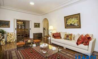 Imagem 5: APARTAMENTO - JARDIM AMÉRICA - SP