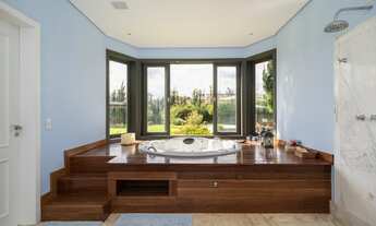 Imagem 3: Linda casa com 6 dormitórios à venda, 960 m² - Baronesa - Bragança Paulista/SP