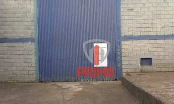 Imagem 3: Galpão, 2100 m² - venda por R$ 4.000.000,00 ou aluguel por R$ 16.000,00/mês - Leonor - Lon