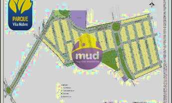 Imagem 2: IMOBILIÁRIA MUD RIO PRETO VENDE TERRENO NO VILA NOBRE BEM NA ENTRADA DO BAIRRO COM OTIMA T