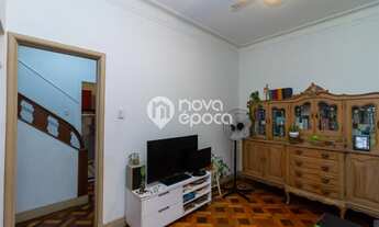 Imagem 5: Rio de Janeiro - Casa de Vila - Botafogo