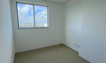 Imagem 4: VIVENDAS PONTA DO FAROL 3 QUARTOS /FINO ACABAMENTO