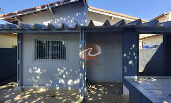 Imagem: Casa com 3 dormitórios à venda, 120 m²