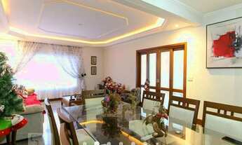 Imagem 2: Sobrado no Jardim Vista Verde