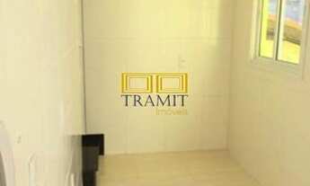 Imagem 5: Santo André - Apartamento Padrão - Vila Camilópolis