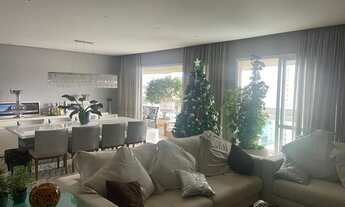 Imagem 2: Apartamento no Brooklin 239m de area util, muito bem localizado, três suites, quatro vagas