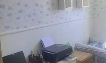 Imagem 4: APARTAMENTO - CENTRO - SP