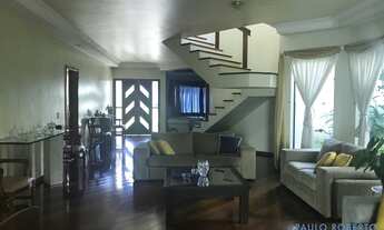 Imagem 2: CASA EM CONDOMÍNIO - ALPHAVILLE - SP