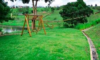 Imagem 6: Vendo ou troco lote no condomínio Reserva da Serra em Areia-PB