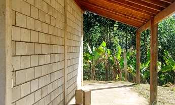 Imagem 7: Chácara a venda em Nazaré paulista 2.000m² com uma bela vista para a montanha