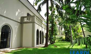 Imagem 3: SOBRADO - JARDIM AMÉRICA - SP