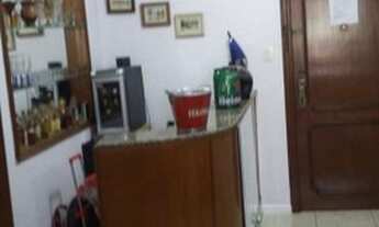 Imagem 5: Apartamento com 3 dorms, Ponta da Praia, Santos - R$ 550 mil, Cod: 3001801