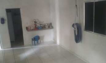 Imagem 5: Terreno com casa dentro. LEIA O ANÚNCIO