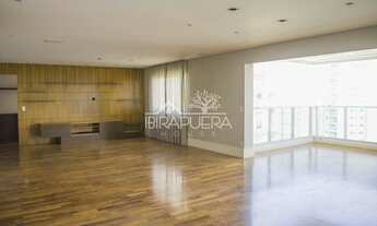 Imagem: Apartamento 237m², 4 dormitórios, 3 suítes