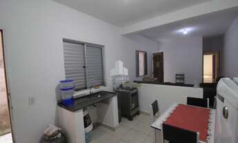 Imagem 4: Casa 125m² à venda, Parque São Vicente, Mauá, SP