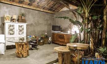 Imagem 3: CASA TÉRREA - ALTO DA LAPA - SP