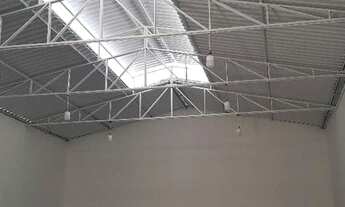 Imagem 2: Galpão à venda e para locação, Jardim São Cristóvão, São Paulo, SP