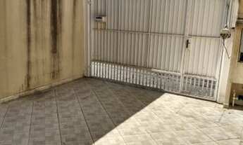 Imagem 2: Sobrado com 3 dormitórios à venda, 159 m² por R$ 650.000,00 - Jardim Iracema - São Paulo/S