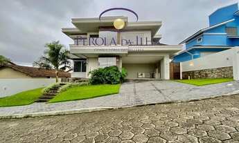 Imagem: CASA RESIDENCIAL em FLORIANÓPOLIS - SC