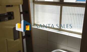 Imagem 7: LINDO APTO COM 1 DORMITORIO NA SANTA CECILIA