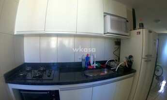 Imagem 5: Apartamento para venda em Colina de Laranjeiras - Serra - ES