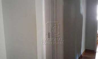 Imagem 5: Apartamento com 3 dormitórios à venda, 70 m² por R$ 395.000,00 - Parque Erasmo Assunção