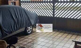 Imagem 3: Casa com 2 dormitórios à venda por R$ 320.000 - Mirim - Praia Grande/SP