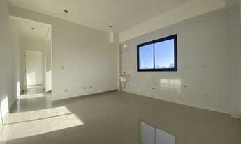 Imagem 7: Apartamento Novo, 2 Quartos, 46,04 m² a Venda R$ 204.000,00 - Cajuru, Curitiba - PR