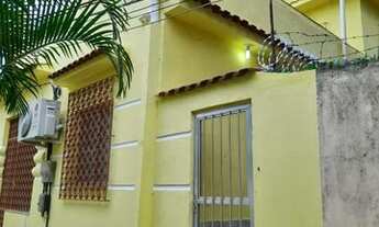 Imagem 3: Casa de Vila à venda Rua Euclides Faria, Ramos, Zona Norte,Rio de Janeiro - R$ 320.000