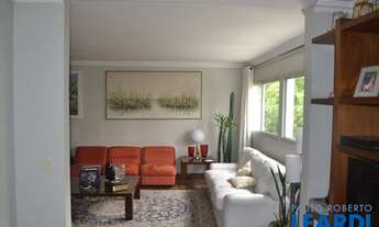 Imagem 3: APARTAMENTO - CAMPO BELO - SP