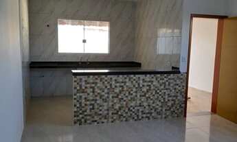 Imagem 5: Peruibe - Casa Padrão - Flora Rica