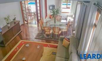 Imagem 4: CASA EM CONDOMÍNIO - ALPHAVILLE - SP