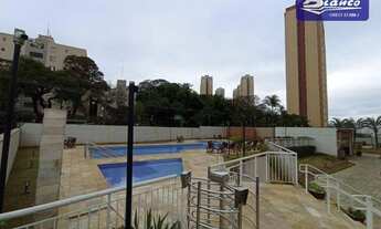Imagem 3: Apartamento com 3 dormitórios à venda, 74 m² por R$ 650.000,00 - Vila Augusta - Guarulhos
