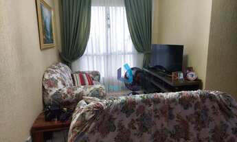 Imagem: Apartamento com 2 dormitórios à venda