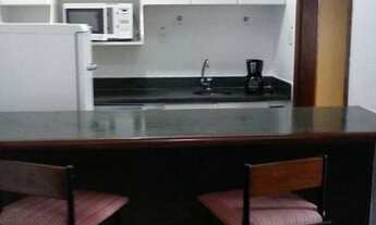 Imagem: FLAT - CENTRO - SP