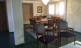 Imagem 2: CASA EM CONDOMÍNIO - ALPHAVILLE - SP