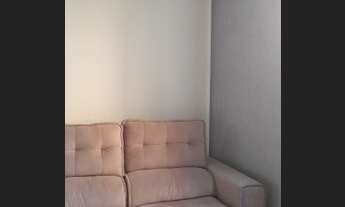 Imagem 6: Apartamento- Parque Residencial Vila União