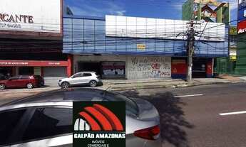 Imagem 4: Prédio na Djalma Batista para Cursinho ou Clinica